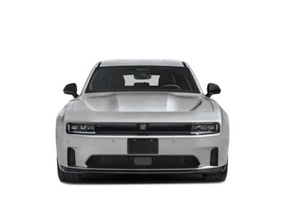 2024 Dodge Charger Daytona R/T AWD