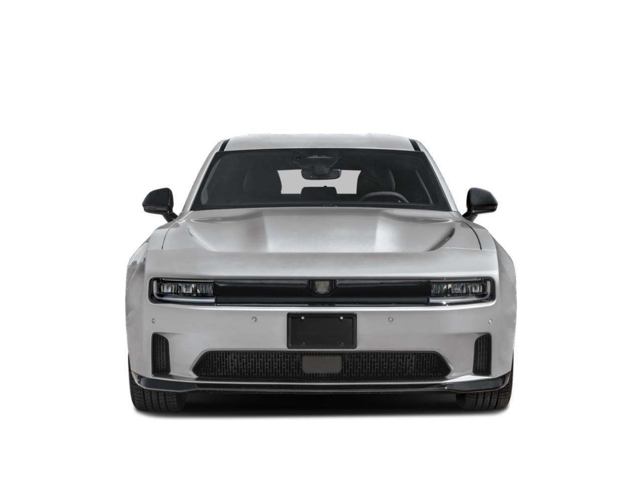 2024 Dodge Charger Daytona R/T AWD