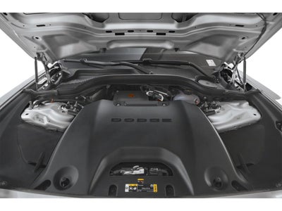 2024 Dodge Charger Daytona R/T AWD
