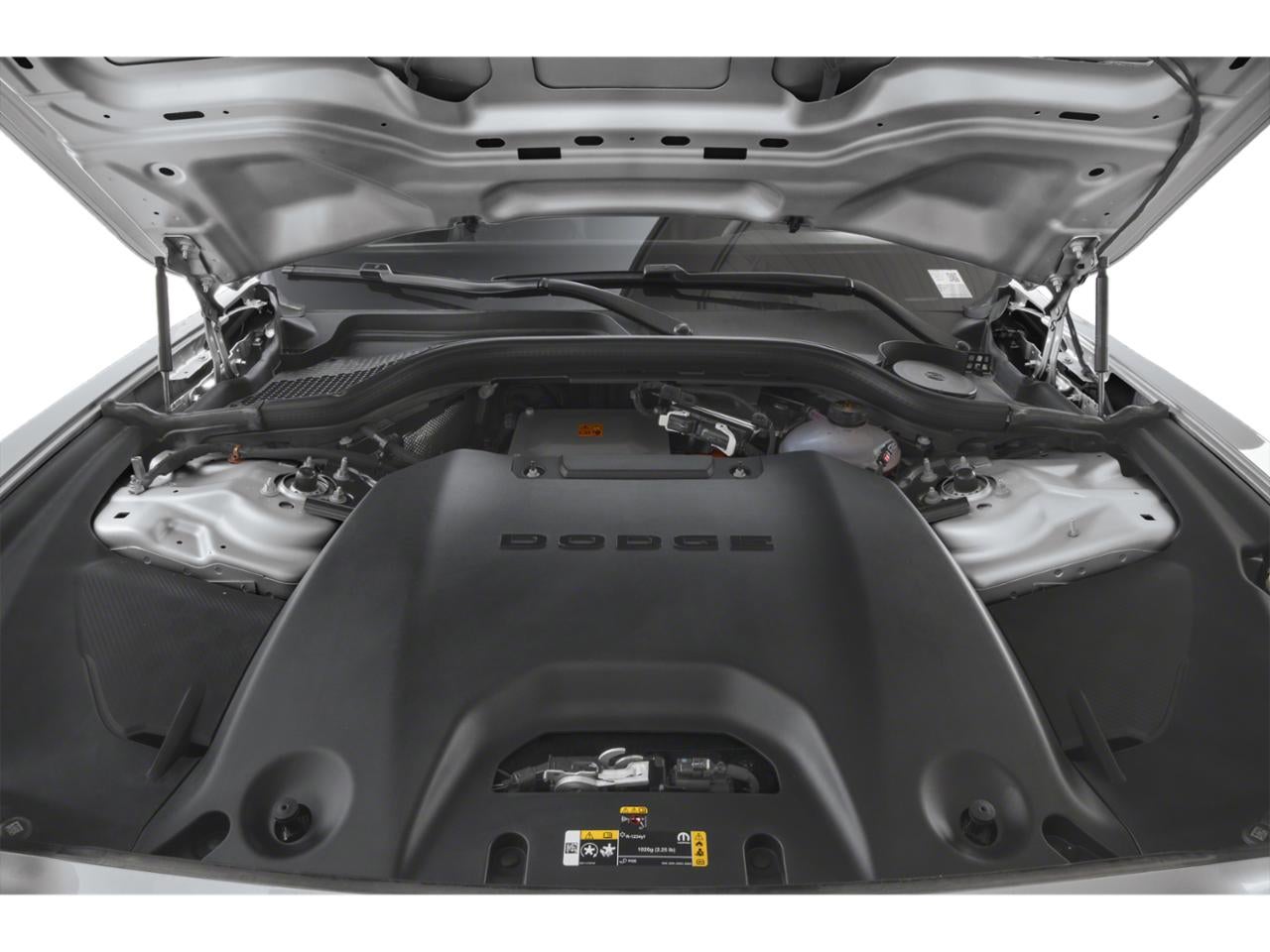 2024 Dodge Charger Daytona R/T AWD