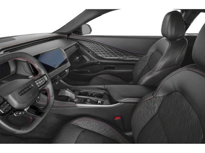 2024 Dodge Charger Daytona R/T AWD