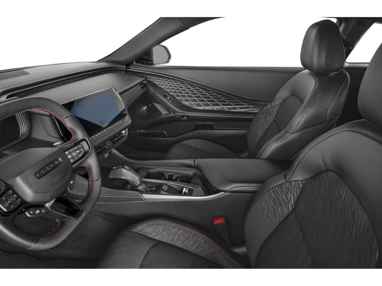 2024 Dodge Charger Daytona R/T AWD