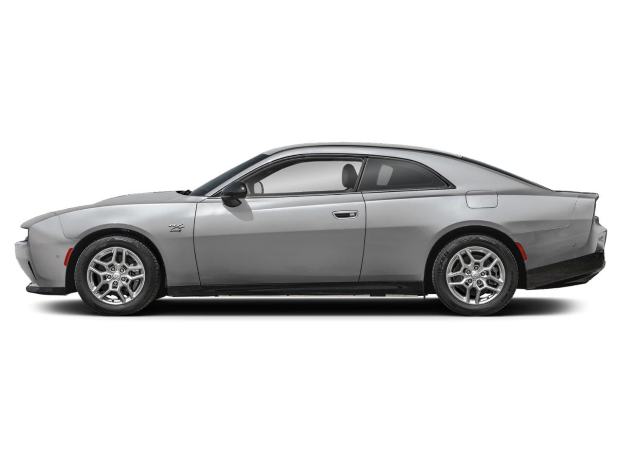 2024 Dodge Charger Daytona R/T AWD