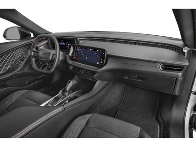 2024 Dodge Charger Daytona R/T AWD