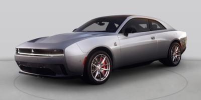 2024 Dodge Charger Daytona R/T AWD