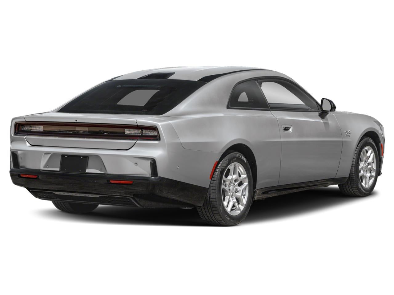 2024 Dodge Charger Daytona R/T AWD