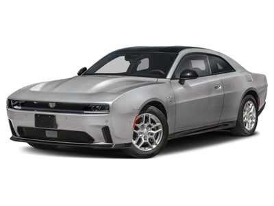 2024 Dodge Charger Daytona R/T AWD