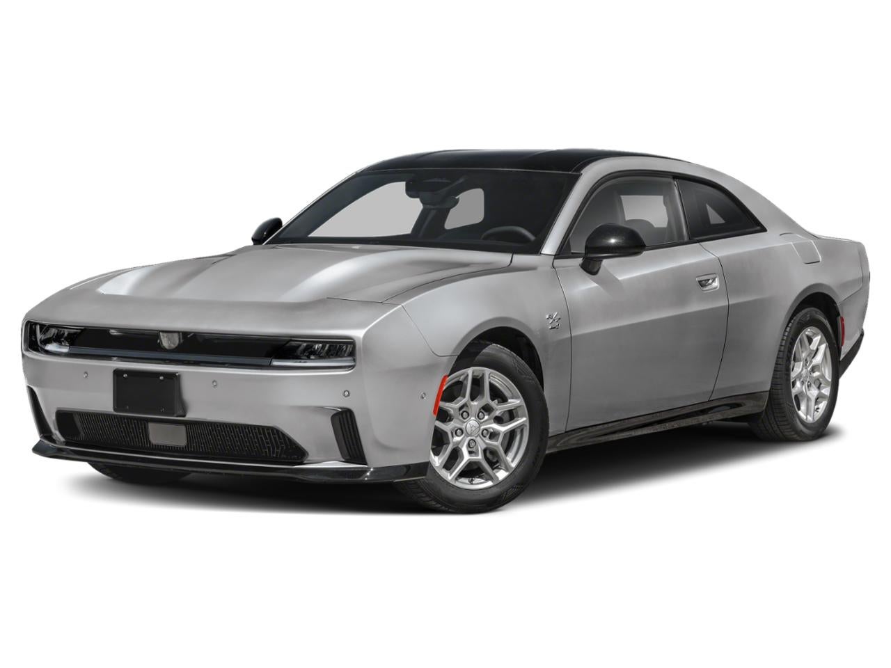 2024 Dodge Charger Daytona R/T AWD