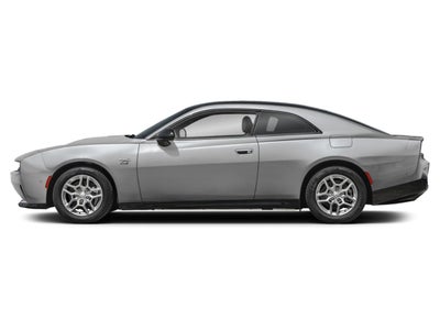 2024 Dodge Charger Daytona R/T AWD