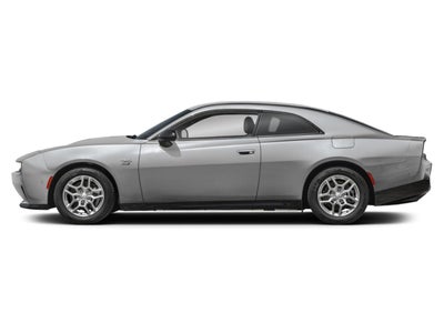 2024 Dodge Charger Daytona R/T AWD