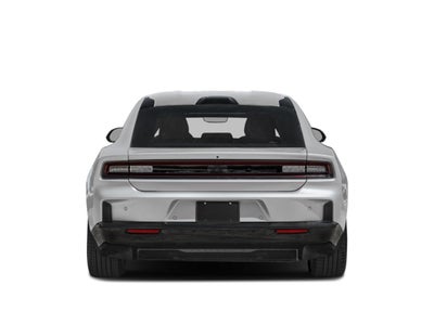 2024 Dodge Charger Daytona R/T AWD