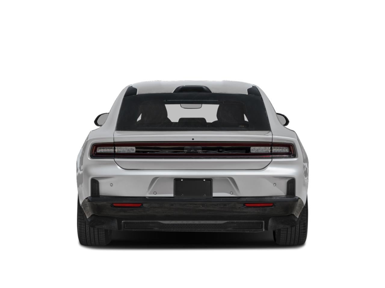 2024 Dodge Charger Daytona R/T AWD
