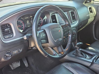 2021 Dodge Charger SXT RWD
