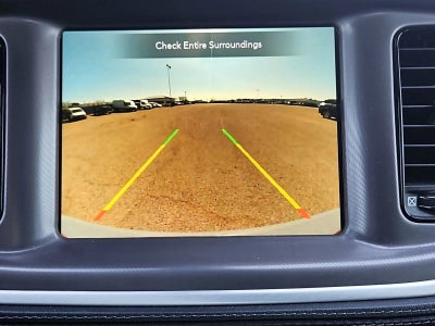 2021 Dodge Charger SXT RWD