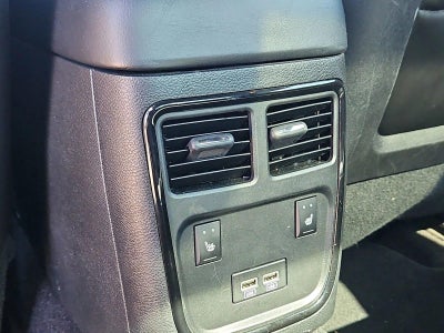 2021 Dodge Charger SXT RWD