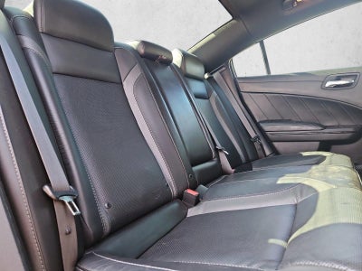 2021 Dodge Charger SXT RWD