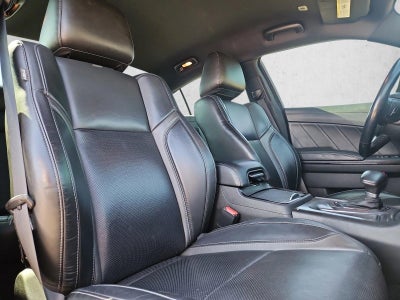 2021 Dodge Charger SXT RWD