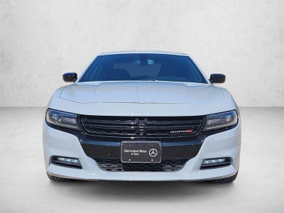 2021 Dodge Charger SXT RWD