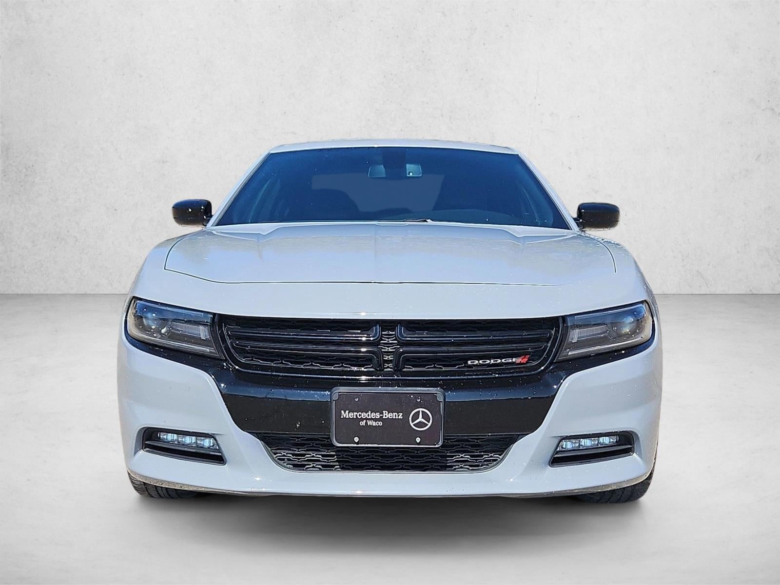 2021 Dodge Charger SXT RWD