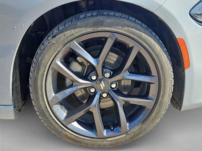 2021 Dodge Charger SXT RWD