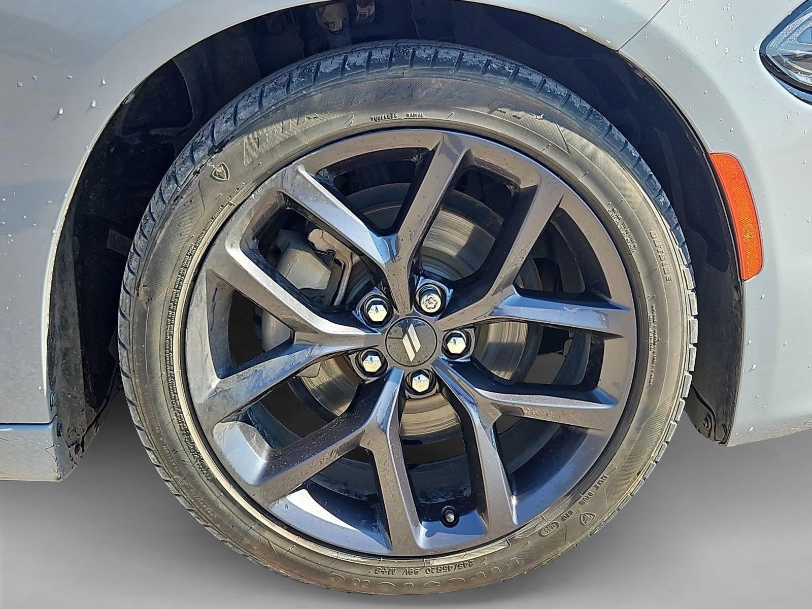 2021 Dodge Charger SXT RWD