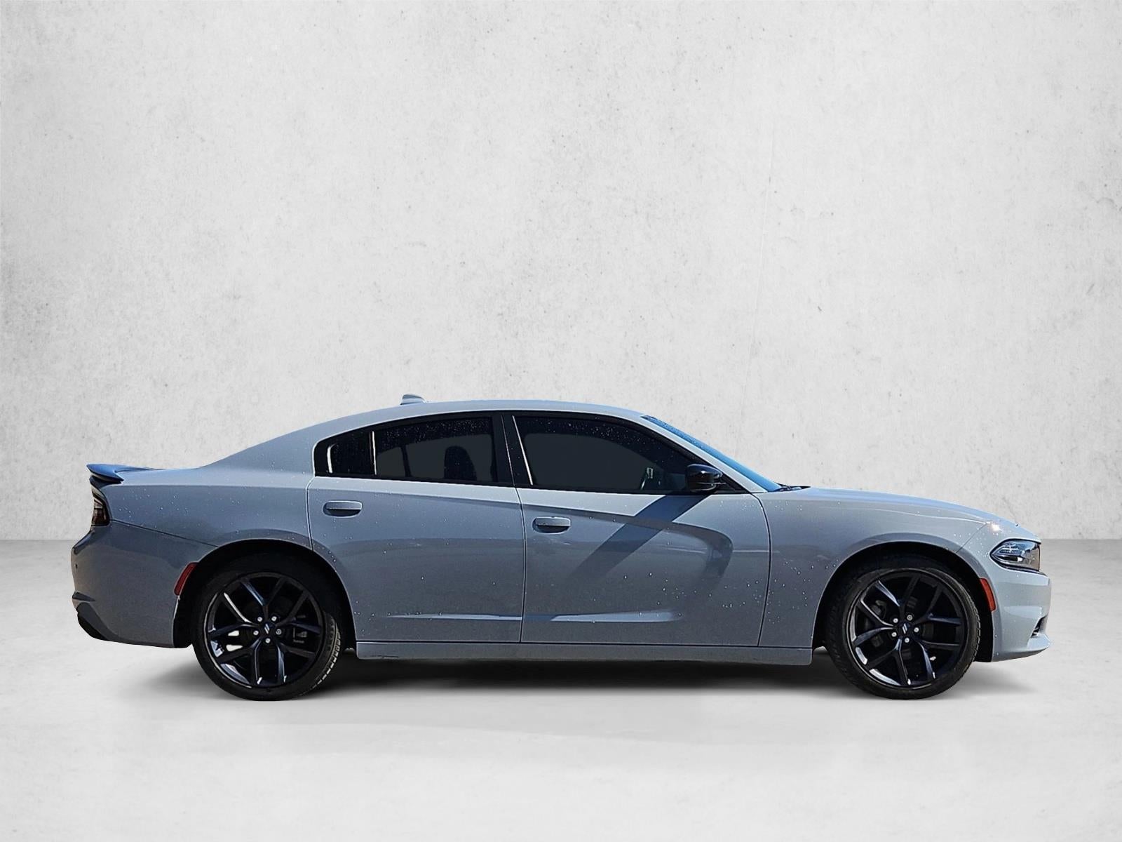 2021 Dodge Charger SXT RWD