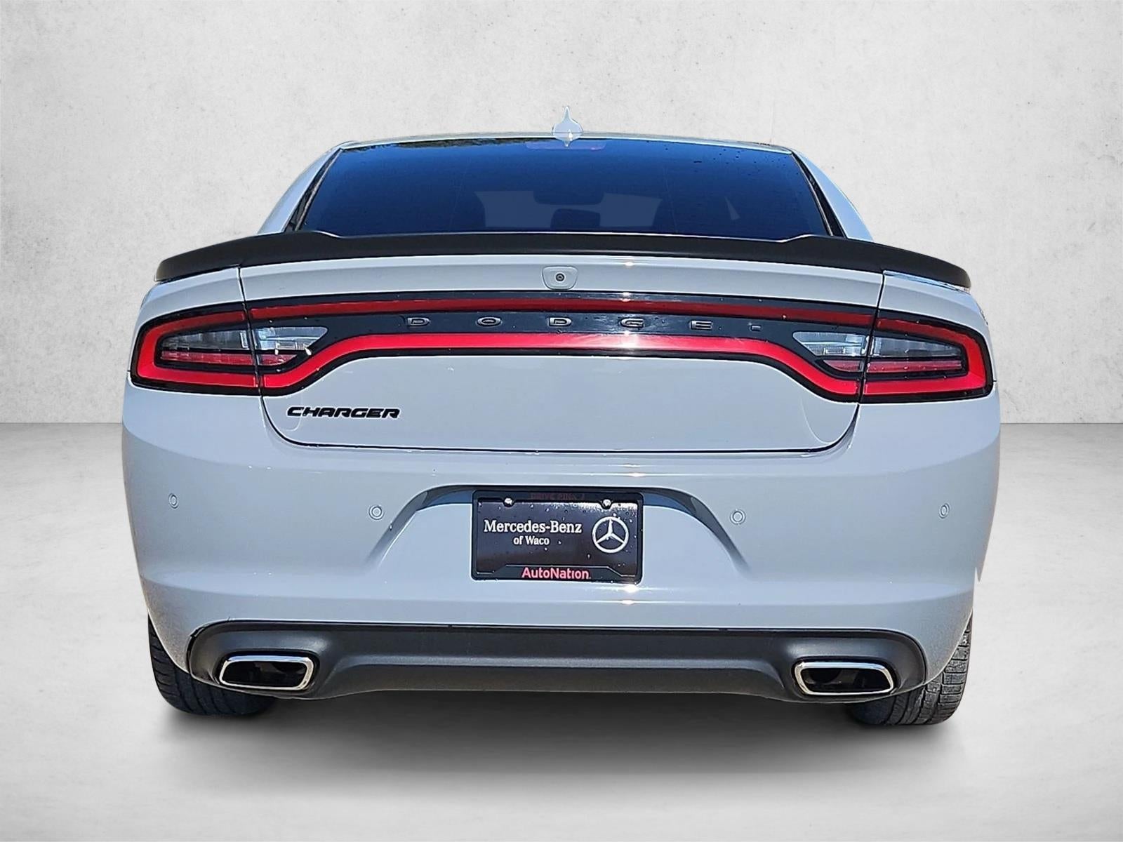 2021 Dodge Charger SXT RWD