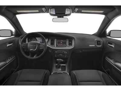 2021 Dodge Charger SXT RWD