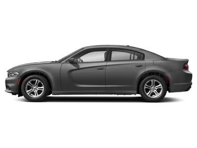 2021 Dodge Charger SXT RWD