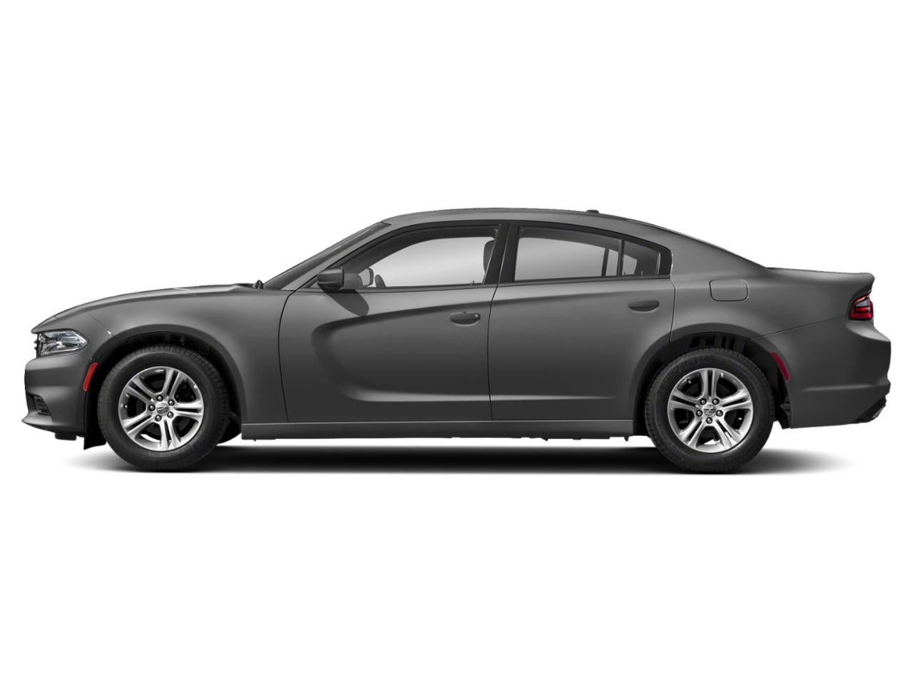 2021 Dodge Charger SXT RWD
