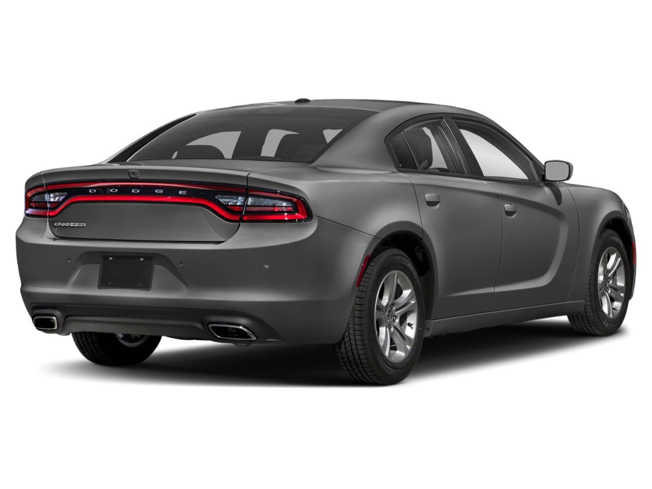 2021 Dodge Charger SXT RWD