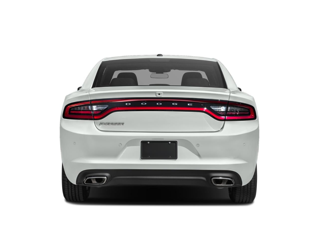 2021 Dodge Charger SXT RWD