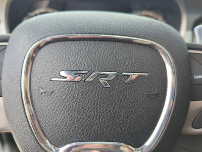 2021 Dodge Charger SRT Hellcat Widebody RWD