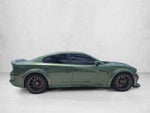 2021 Dodge Charger SRT Hellcat Widebody RWD