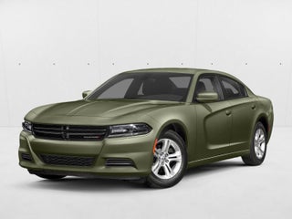 2021 Dodge Charger SRT Hellcat Widebody RWD