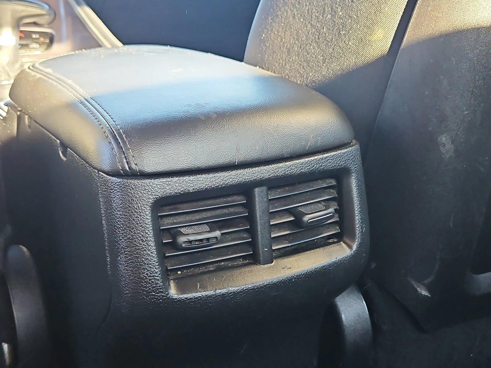 2017 Dodge Challenger R/T Coupe