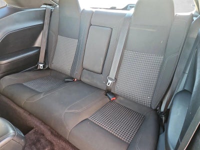 2017 Dodge Challenger R/T Coupe