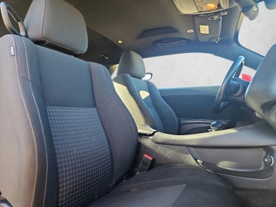 2017 Dodge Challenger R/T Coupe