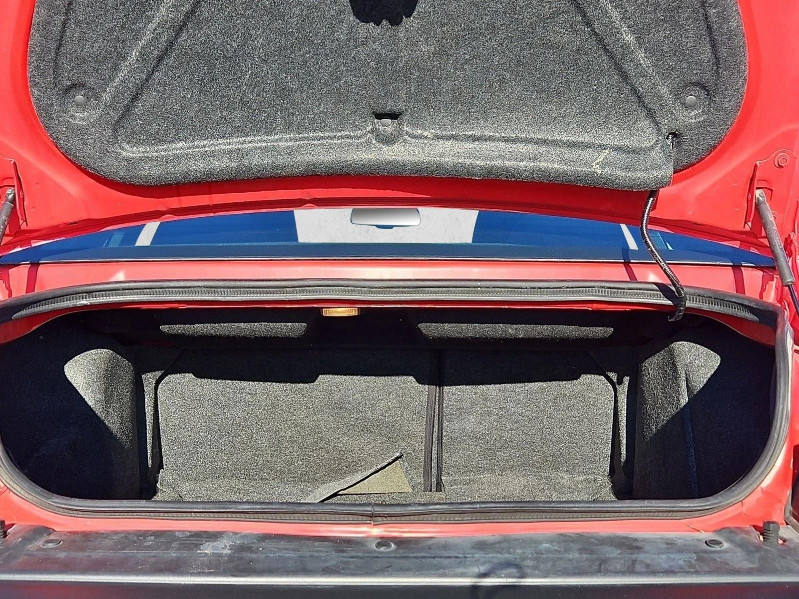 2017 Dodge Challenger R/T Coupe