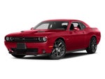 2017 Dodge Challenger R/T Coupe