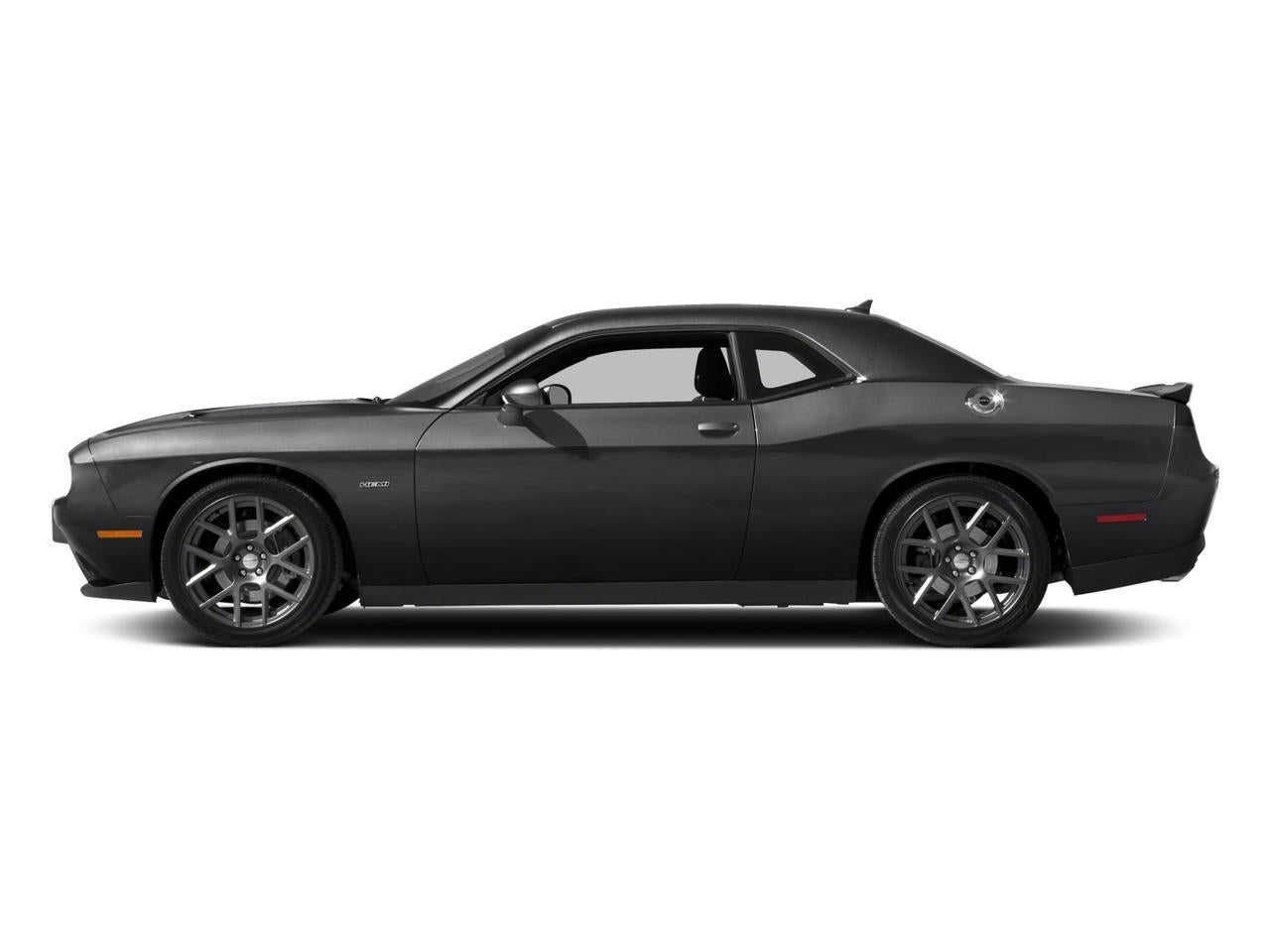 2017 Dodge Challenger R/T Coupe