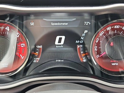 2023 Dodge Challenger SRT Hellcat Jailbreak RWD