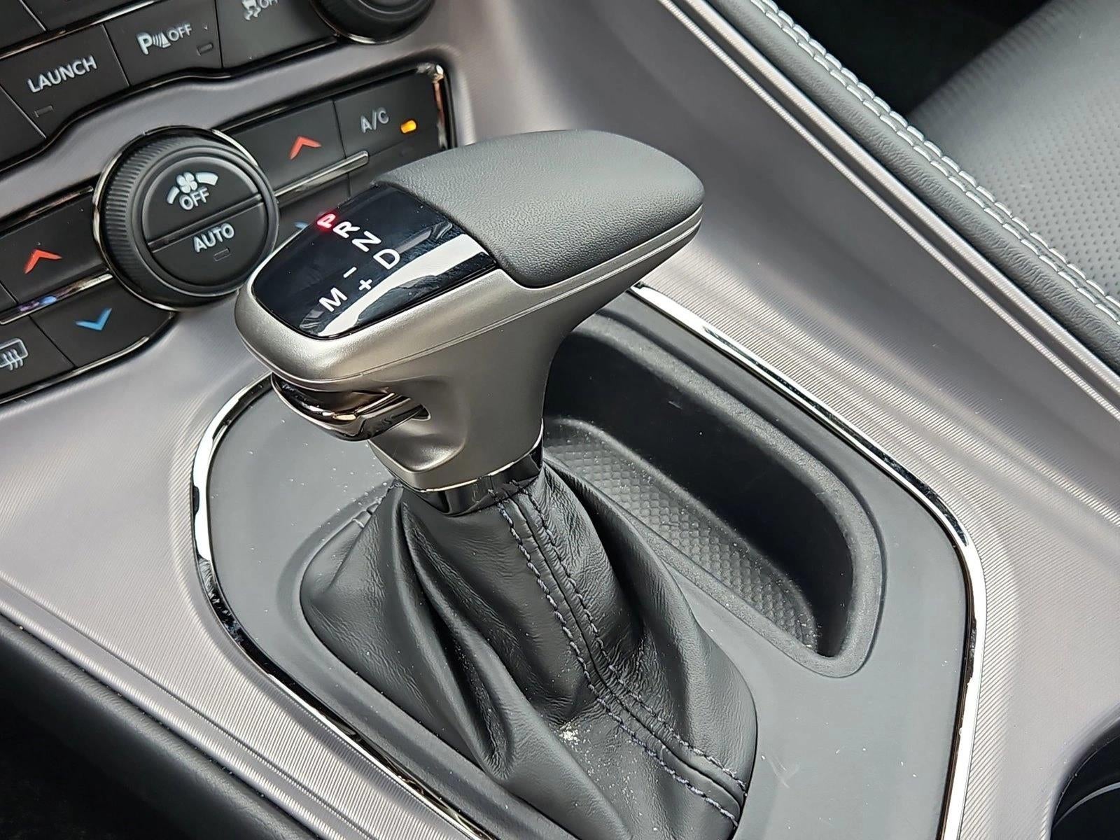 2023 Dodge Challenger SRT Hellcat Jailbreak RWD