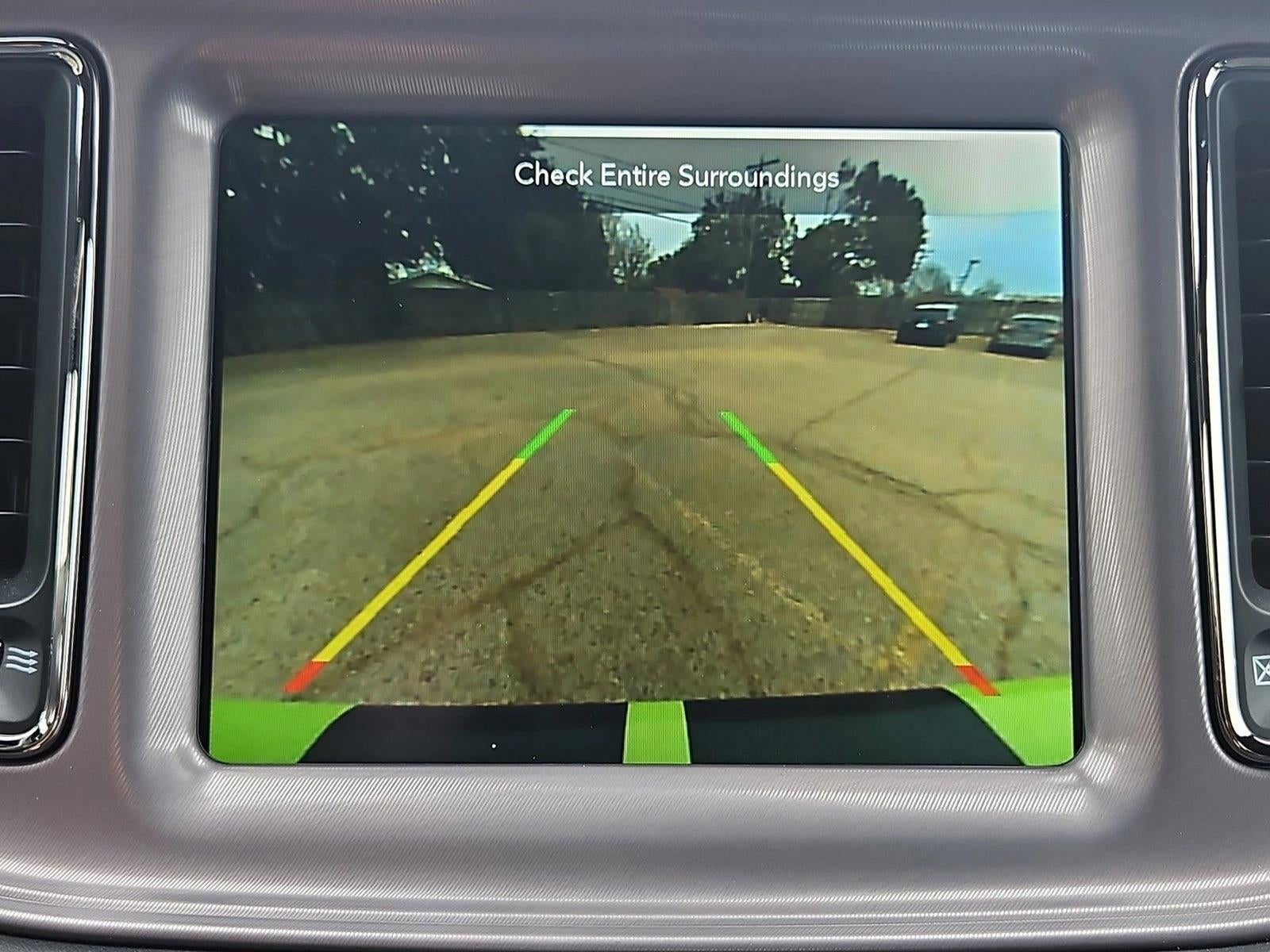 2023 Dodge Challenger SRT Hellcat Jailbreak RWD