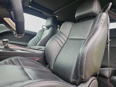 2023 Dodge Challenger SRT Hellcat Jailbreak RWD