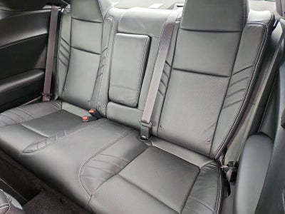 2023 Dodge Challenger SRT Hellcat Jailbreak RWD