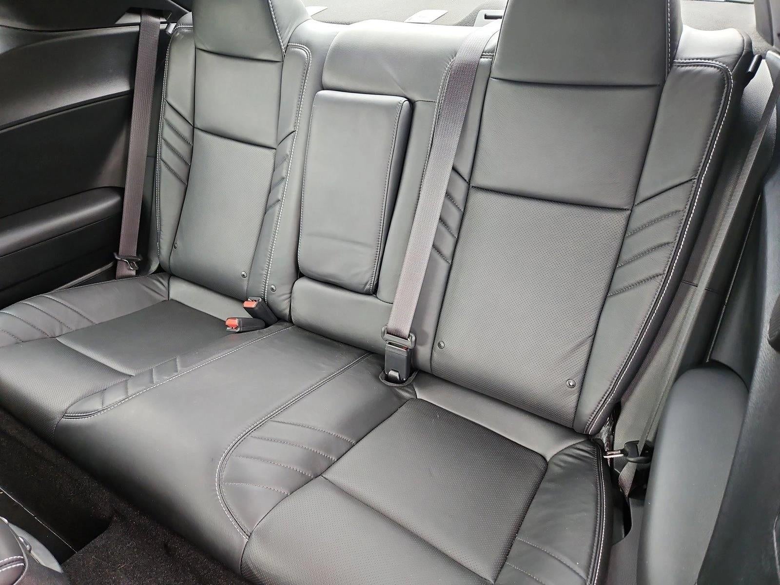 2023 Dodge Challenger SRT Hellcat Jailbreak RWD