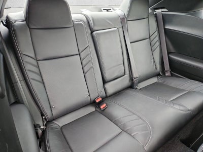 2023 Dodge Challenger SRT Hellcat Jailbreak RWD