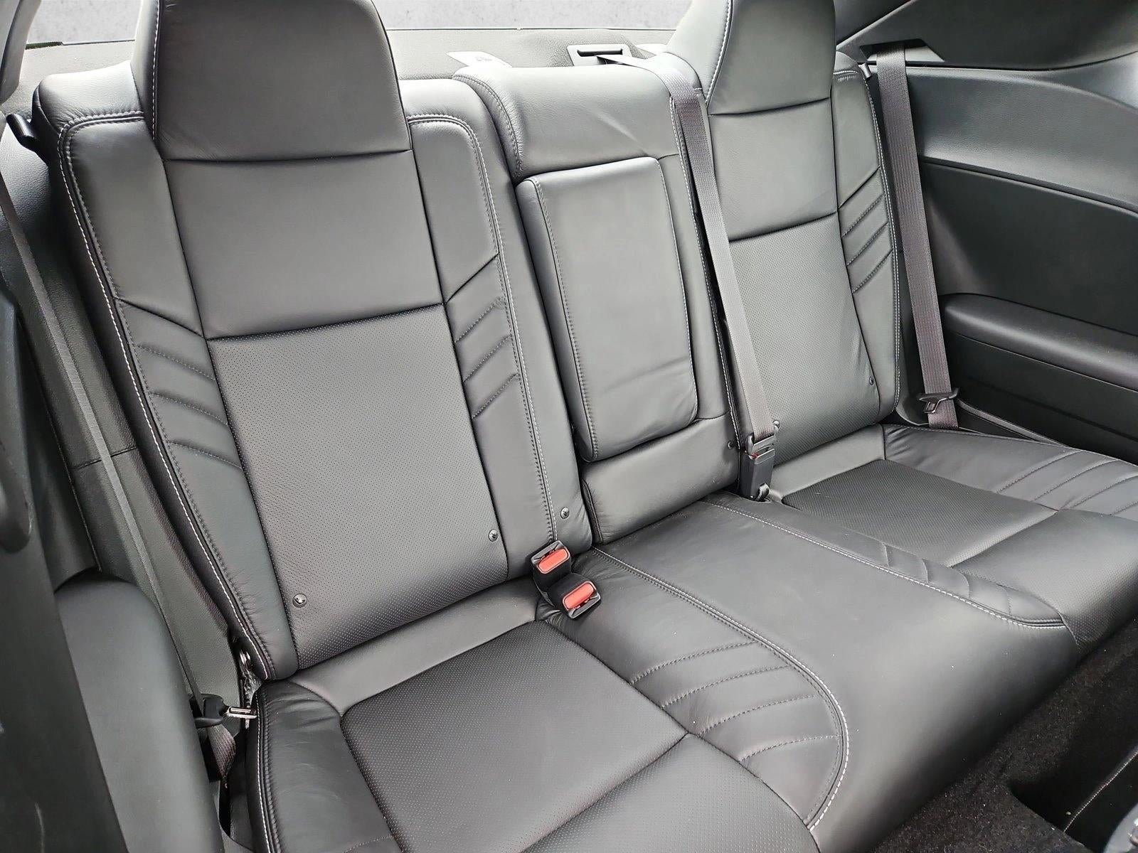 2023 Dodge Challenger SRT Hellcat Jailbreak RWD