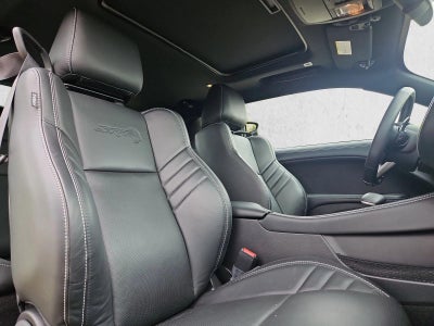 2023 Dodge Challenger SRT Hellcat Jailbreak RWD